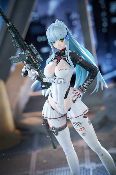 クルカイ スピードスター ドールズフロントライン2:エクシリウム 画像10