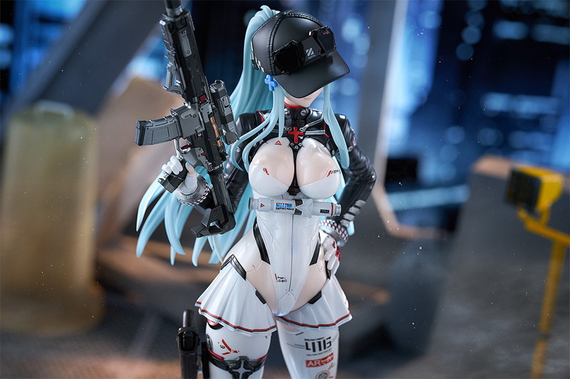 クルカイ スピードスター ドールズフロントライン2:エクシリウム 画像12