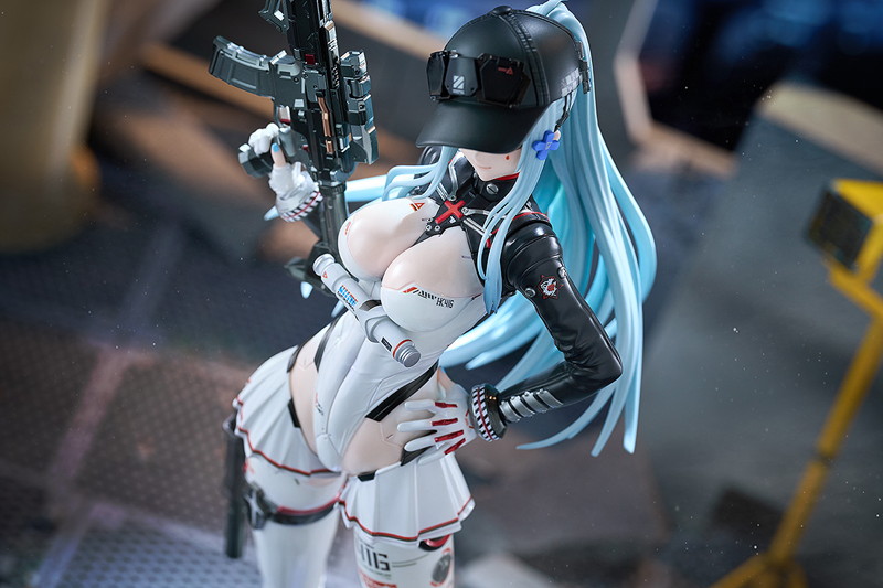 クルカイ スピードスター ドールズフロントライン2:エクシリウム 画像13