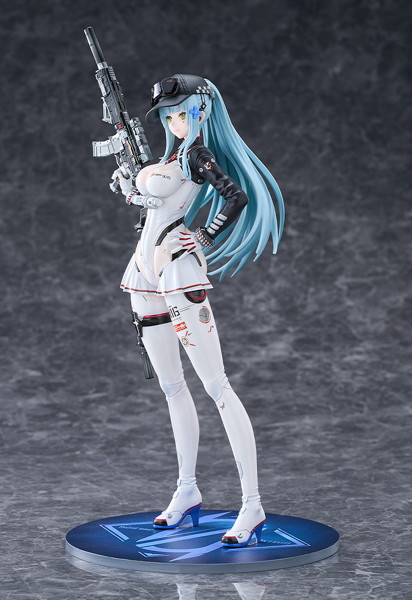 クルカイ スピードスター ドールズフロントライン2:エクシリウム 画像2