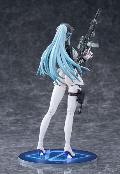 クルカイ スピードスター ドールズフロントライン2:エクシリウム 画像3
