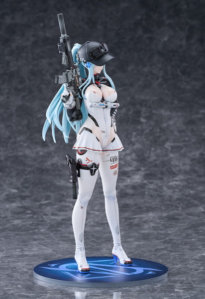 クルカイ スピードスター ドールズフロントライン2:エクシリウム 画像4