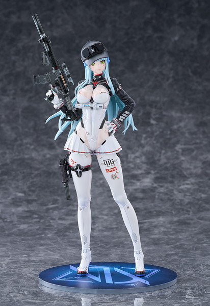 クルカイ スピードスター ドールズフロントライン2:エクシリウム 画像5