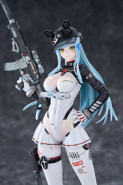 クルカイ スピードスター ドールズフロントライン2:エクシリウム 画像6
