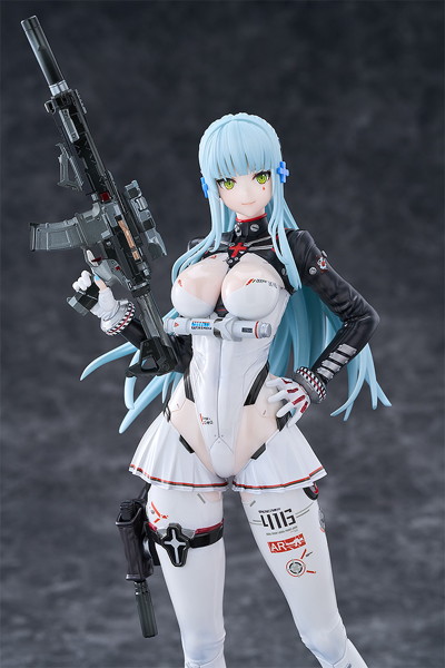 クルカイ スピードスター ドールズフロントライン2:エクシリウム 画像7
