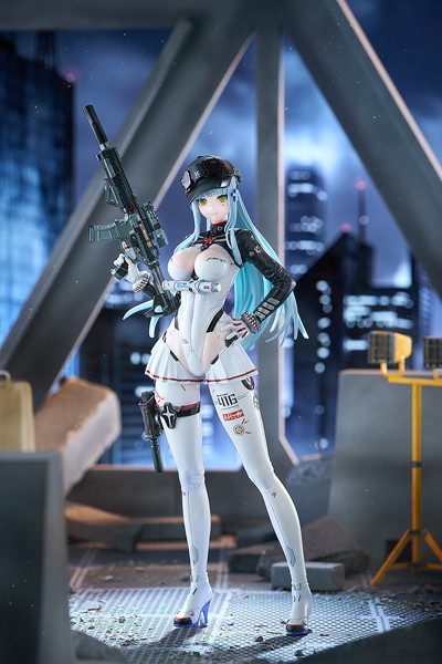 クルカイ スピードスター ドールズフロントライン2:エクシリウム 画像8