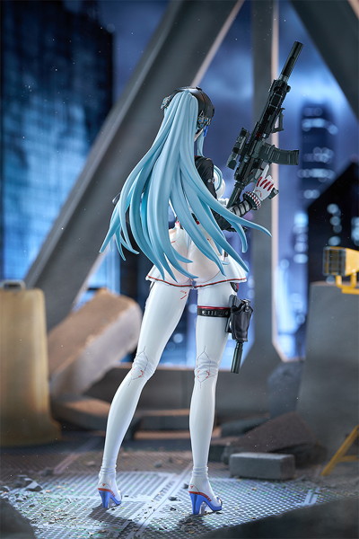 クルカイ スピードスター ドールズフロントライン2:エクシリウム 画像9