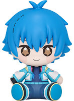 Huggy Good Smile 蒼葉 DRAMAtical Murder