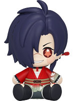 Huggy Good Smile 紅雀 DRAMAtical Murder