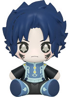 Huggy Good Smile 蓮 DRAMAtical Murder