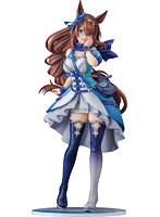 スーパークリーク ウマ娘 シンデレラグレイ