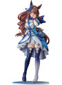 スーパークリーク ウマ娘 シンデレラグレイ