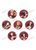 【BOX販売】かげきしょうじょ！！ 缶バッジコレクション（1BOX=7個入）