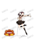 かげきしょうじょ！！ BIGアクリルスタンド 3 杉本紗和