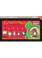 ジュラシックナス ぬいミラー フィギュアコレクション （全5種） 1BOX:12個入