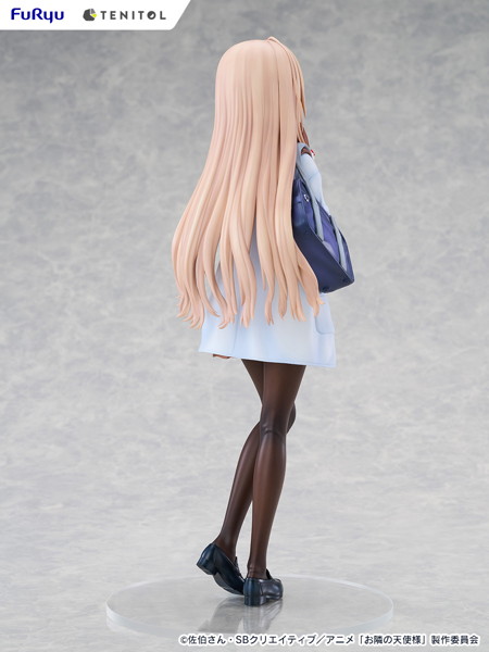 TENITOL TALL 椎名真昼 Winter clothes ver. お隣の天使様にいつの間にか駄目人間にされていた件2 画像3