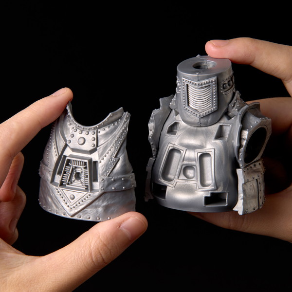 ARTPLA SCULPTURE WORKS メカゴジラ Re:イマジネーション