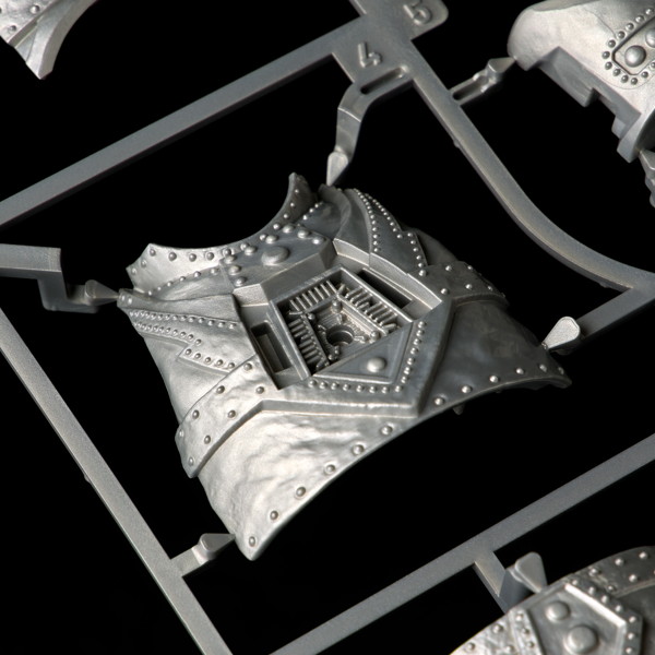 ARTPLA SCULPTURE WORKS メカゴジラ Re:イマジネーション