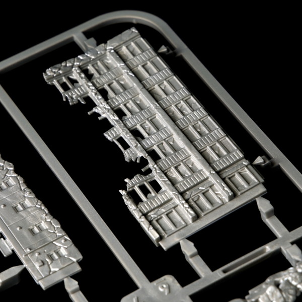 ARTPLA SCULPTURE WORKS メカゴジラ Re:イマジネーション