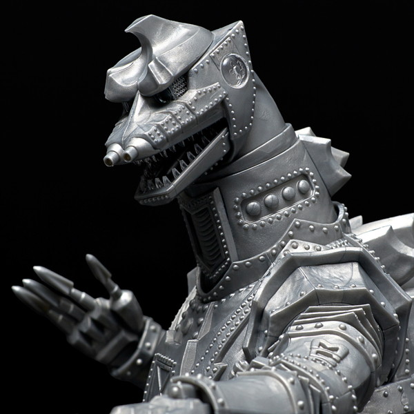 ARTPLA SCULPTURE WORKS メカゴジラ Re:イマジネーション