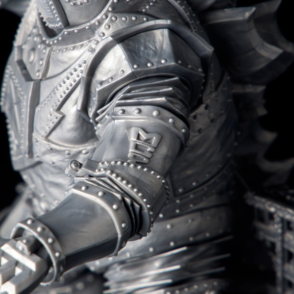ARTPLA SCULPTURE WORKS メカゴジラ Re:イマジネーション