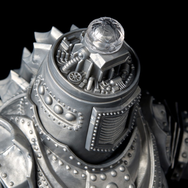 ARTPLA SCULPTURE WORKS メカゴジラ Re:イマジネーション