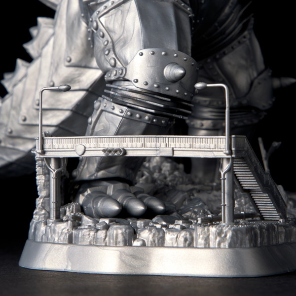 ARTPLA SCULPTURE WORKS メカゴジラ Re:イマジネーション