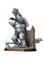 ARTPLA SCULPTURE WORKS メカゴジラ Re:イマジネーション
