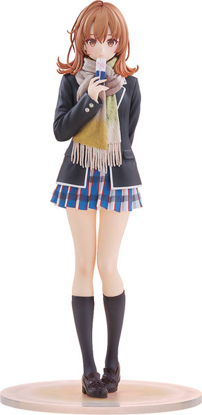 G.S.Collection 一色いろは 原作Ver. やはり俺の青春ラブコメはまちがっている。