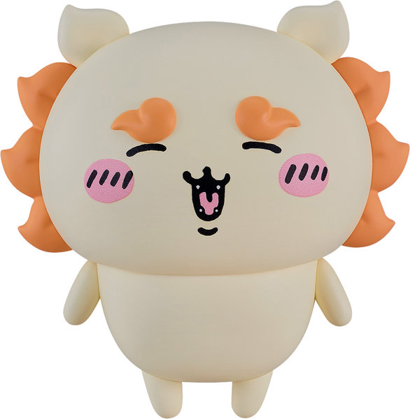 ねんどろいど シーサー ちいかわのサムネイル画像