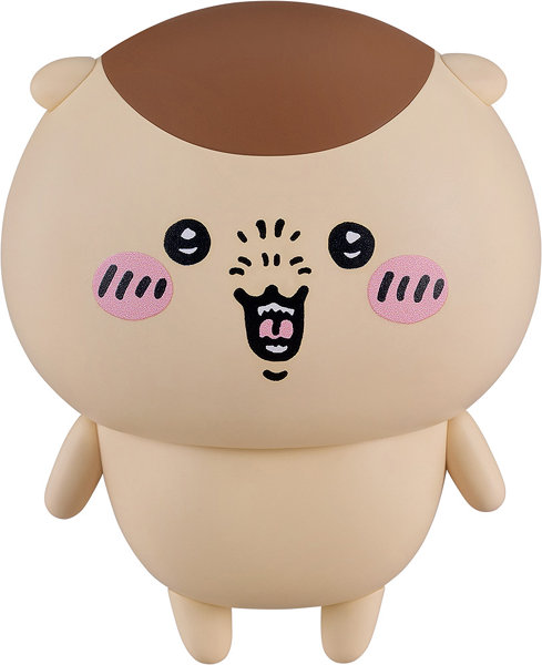 ねんどろいど くりまんじゅう ちいかわ