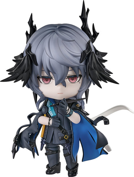 ねんどろいど ロゴス アークナイツ