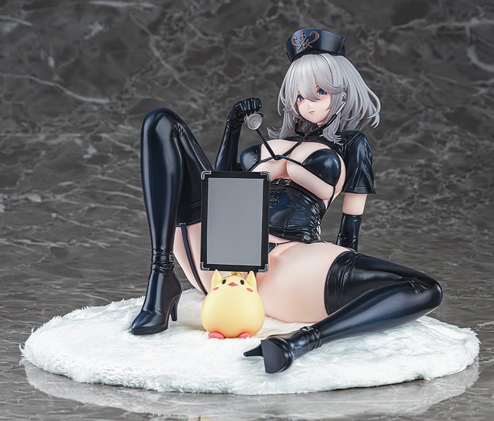 ワシントン 真夜中ラウンド アズールレーン 画像1