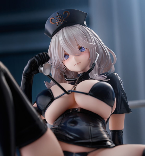 ワシントン 真夜中ラウンド アズールレーン 画像10
