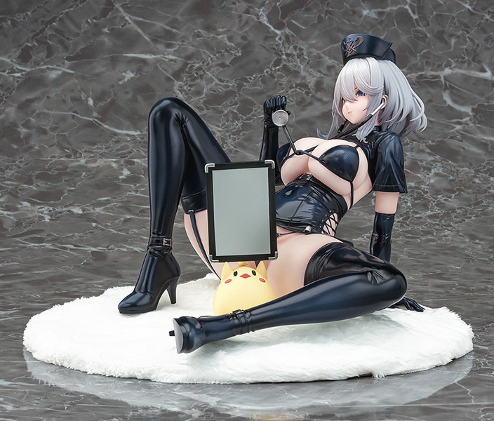 ワシントン 真夜中ラウンド アズールレーン 画像2