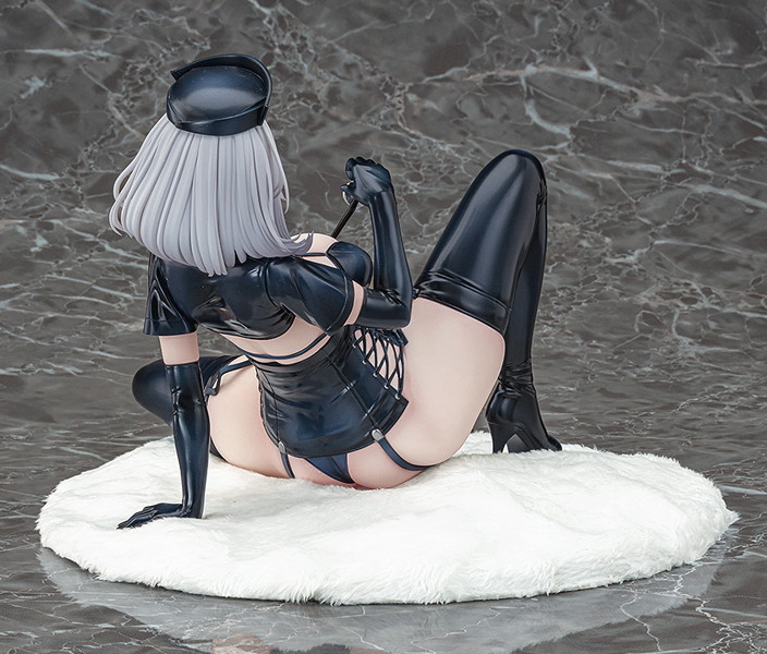 ワシントン 真夜中ラウンド アズールレーン 画像3