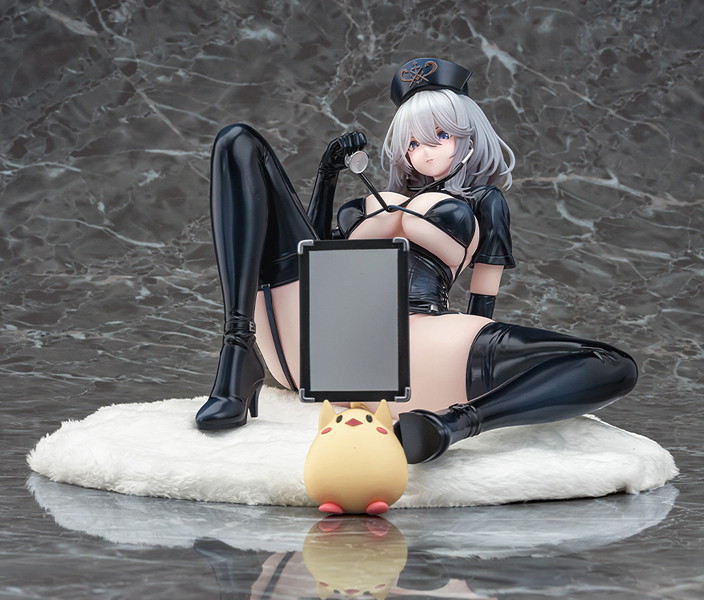ワシントン 真夜中ラウンド アズールレーン 画像4