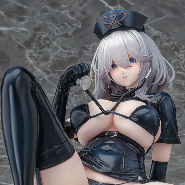 ワシントン 真夜中ラウンド アズールレーン 画像5