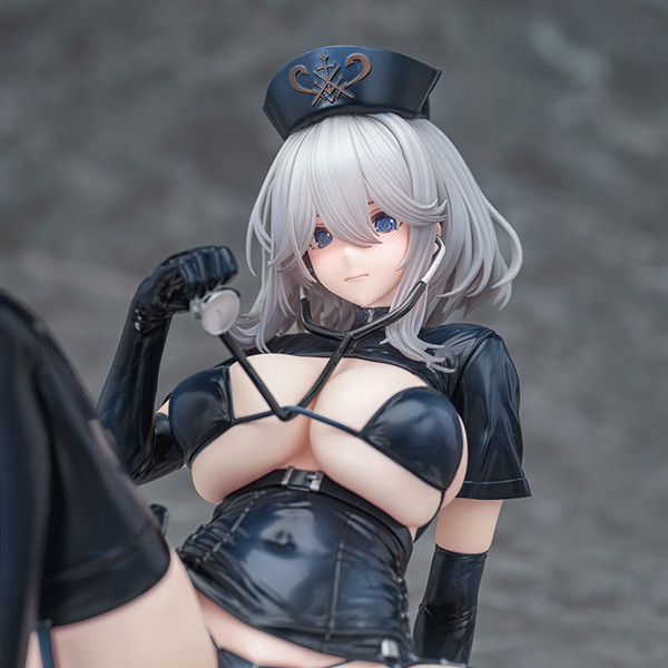 ワシントン 真夜中ラウンド アズールレーン 画像6