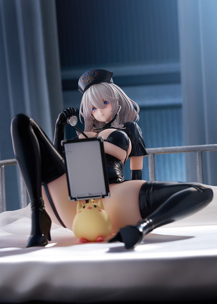 ワシントン 真夜中ラウンド アズールレーン 画像7
