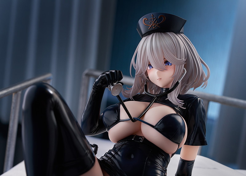 ワシントン 真夜中ラウンド アズールレーン 画像8