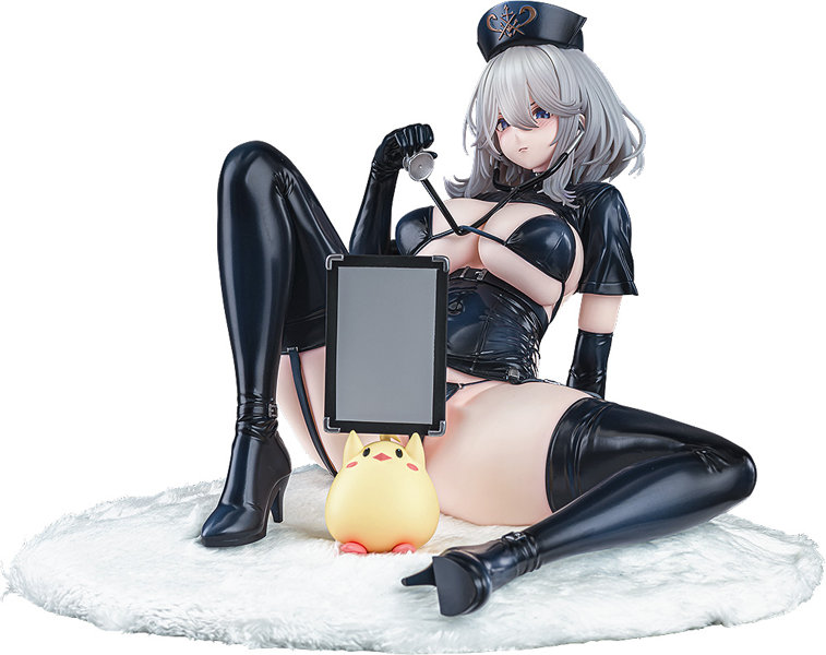 ワシントン 真夜中ラウンド アズールレーン
