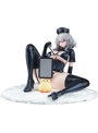 ワシントン 真夜中ラウンド アズールレーン