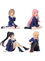CHILLfigg Relax きみが死ぬまで恋をしたい （全4種） 1BOX:4個入