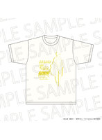 進撃の巨人 The Final Season BIGシルエットTシャツ アルミン・アルレルト XLサイズ