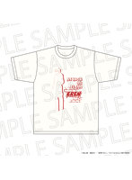 進撃の巨人 The Final Season BIGシルエットTシャツ エレン・イェーガー Lサイズ