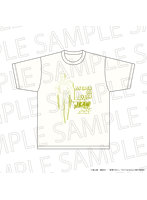 進撃の巨人 The Final Season BIGシルエットTシャツ ジャン・キルシュタイン Mサイズ