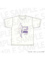 進撃の巨人 The Final Season BIGシルエットTシャツ ハンジ・ゾエ XLサイズ