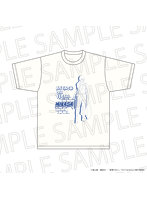 進撃の巨人 The Final Season BIGシルエットTシャツ ミカサ・アッカーマン XLサイズ