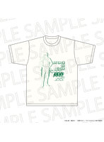 進撃の巨人 The Final Season BIGシルエットTシャツ リヴァイ・アッカーマン Mサイズ
